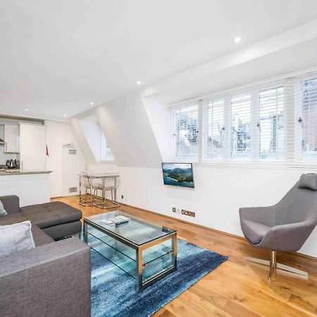 2 Bed By Oxford Circus And Regent Street! Apartment Лондон Екстериор снимка