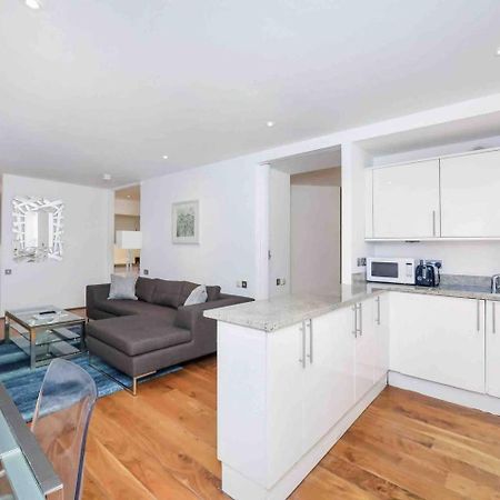 2 Bed By Oxford Circus And Regent Street! Apartment Лондон Екстериор снимка